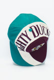 Vintage MIGHTY DUCKS Twin Enterprise Highway
