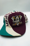 Vintage MIGHTY DUCKS Twin Enterprise Highway