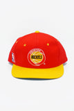 Vintage Houston Rockets Sports Specialties Backsript New Without Tag