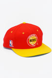 Vintage Houston Rockets Sports Specialties Backsript New Without Tag