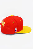 Vintage Houston Rockets Sports Specialties Backsript New Without Tag