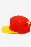 Vintage Houston Rockets Sports Specialties Backsript New Without Tag