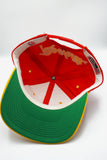 Vintage Houston Rockets Sports Specialties Backsript New Without Tag