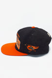 Vintage Baltimore Orioles Starter Arch 100% Wool Excellent