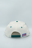 Vintage Miami Dolphins Logo Athletic Diamond Cut Excellent WOOL