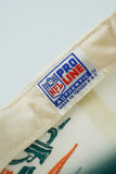 Vintage Miami Dolphins Logo Athletic Diamond Cut Excellent WOOL