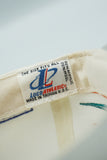Vintage Miami Dolphins Logo Athletic Diamond Cut Excellent WOOL