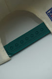 Vintage Miami Dolphins Logo Athletic Diamond Cut Excellent WOOL