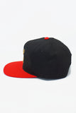 Vintage Malcolm X - RARE Gold Stitch Youngan New Without Tag