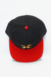 Vintage Malcolm X - RARE Gold Stitch Youngan New Without Tag