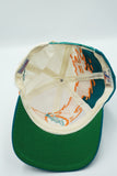 Vintage Miami Dolphins Logo Athletic Splash New Without Tag WOOL