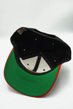 Vintage Malcolm X - RARE Gold Stitch Youngan New Without Tag