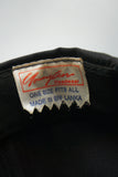 Vintage Malcolm X - RARE Gold Stitch Youngan New Without Tag