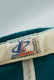 Vintage Miami Dolphins Logo Athletic Splash New Without Tag WOOL