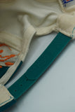 Vintage Miami Dolphins Logo Athletic Splash New Without Tag WOOL