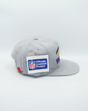 Vintage Minnesota Vikings Property of New Era New With Tag - WOOL
