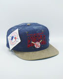 Vintage California Angels CrossBats - Signature 100% Cotton New With Tag