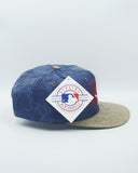 Vintage California Angels CrossBats - Signature 100% Cotton New With Tag