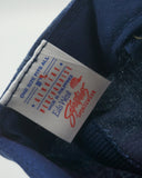 Vintage California Angels CrossBats - Signature 100% Cotton New With Tag