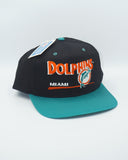 Vintage Miami Dolphins - Twins Enterprise New With Tag