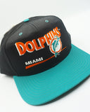 Vintage Miami Dolphins - Twins Enterprise New With Tag