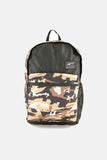 Puma Academy Backpack Camouflage