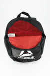 Reebok Act Fon Backpack, Black