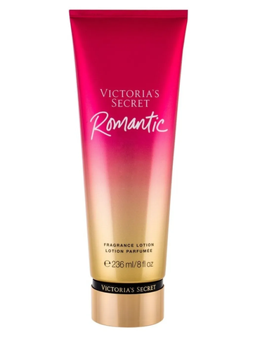 Victoria's Secret Nourishing Hand & Body Lotion - Romantic