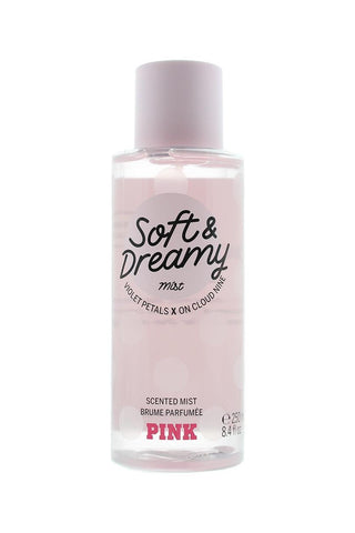Victoria's Secret Soft & Dreamy Mist