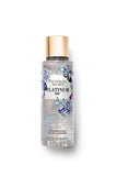 Victoria's Secret Winter Dazzle Fragrance Mists Platinum Ice