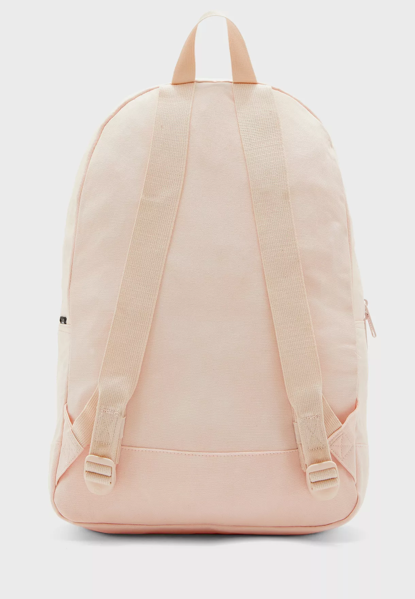 Herschel canvas backpack on sale