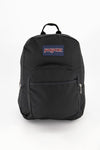 Jansport Full Pint Backpack Black