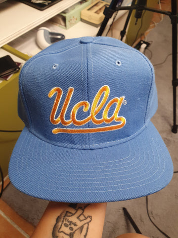 UCLA Ni Choji