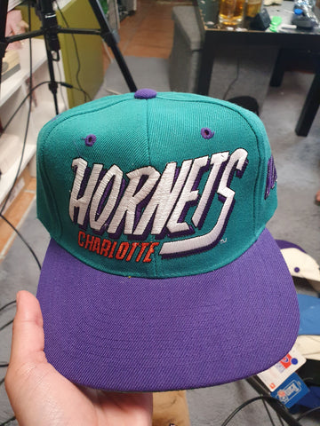 Hornets hat Spell