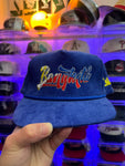 Corduroy Bangketa Cap