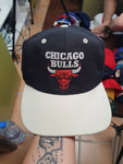 Bulls - Vikings - Marc Manalo