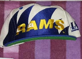 Used Pre-Loved Caps - Lot of 9 PCS