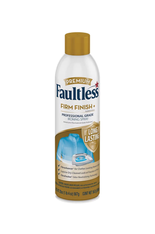 Faultless Spray Starch - Firm Finish