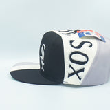 Vintage Chicago White Sox Highway Hat NWT Rare