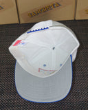 Vintage NBA at 50 Seasons Snapback Deadstock New With Tag
