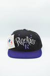 Vintage Colorado Rockies By Signature - New With Tag