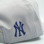 Vintage New York Yankees Highway Hat NWT Rare