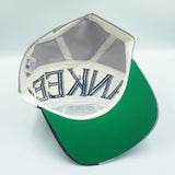 Vintage New York Yankees Highway Hat NWT Rare