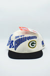 Vintage Green Bay Packers 1996 NFC Champions Sports Specialties New WITHOUT Tag WOOL