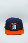 Vintage Detroit Tigers #1 Apparel x New Era Collab - WOOL