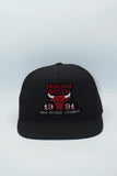 Vintage Chicago Bulls 1991 Championship by AJD New Without Tag