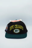 Vintage Green Bay Packers Super Bowl XXXI 31 Championship Hat American Needle - New With Tag