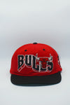 Vintage Chicago Bulls Wave design by Gcap