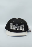 Vintage Chicago White Sox Quake Hat by G Cap New with Tag