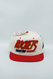 Vintage Houston Rockets by AJD Rare Side Spellout New With Tag